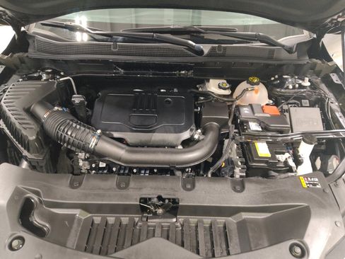 Used 2024 Chevrolet Blazer LT w/ Convenience Package image 30