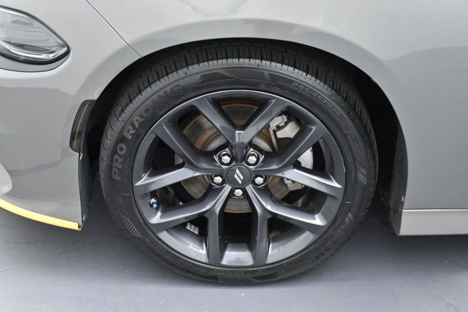 Used 2023 Dodge Charger GT w/ Blacktop Package RWD image 27