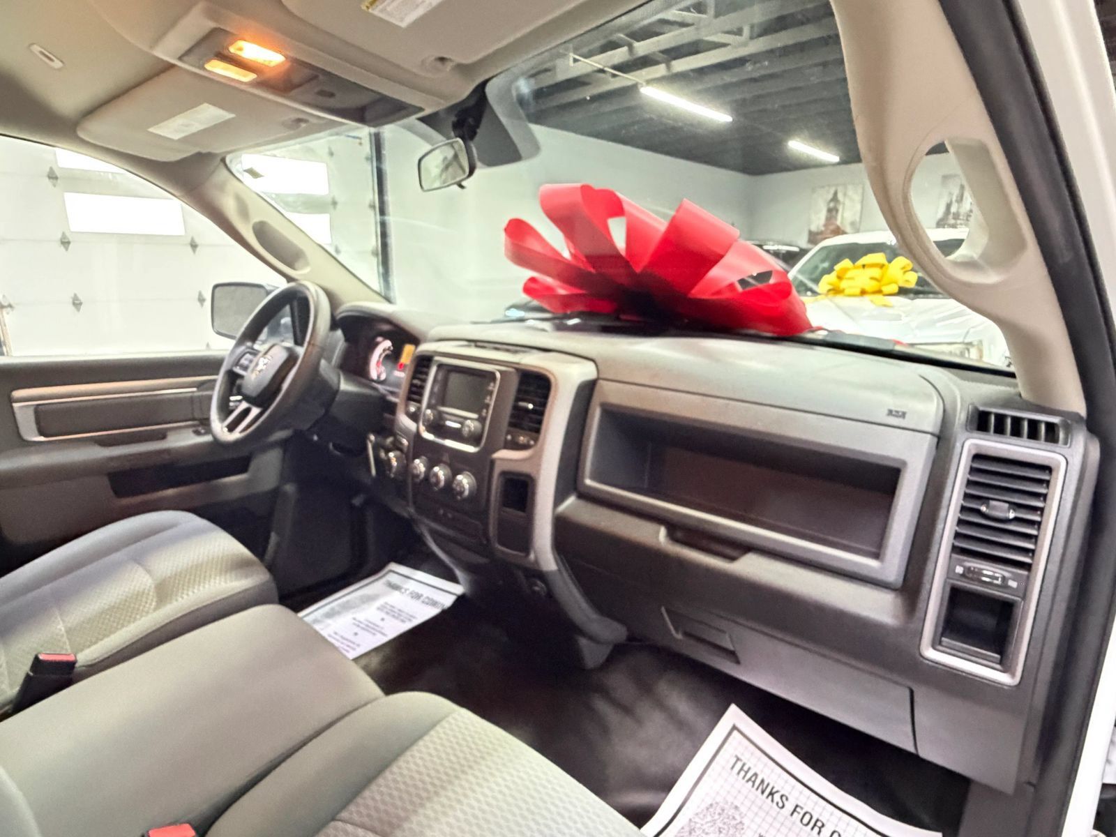Used 2018 RAM 1500 Express RWD image 19