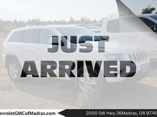 Used 2015 Jeep Grand Cherokee Laredo w/ Quick Order Package 23E image 1