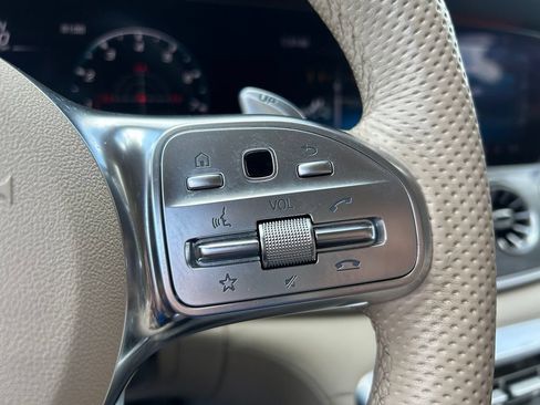Used 2020 Mercedes-Benz AMG GT 63 image 30