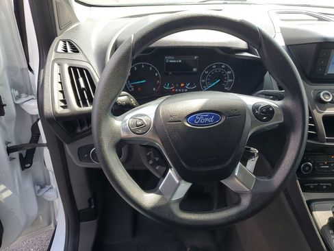 Used 2022 Ford Transit Connect XL FWD image 25