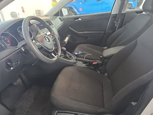 Used 2016 Volkswagen Jetta S FWD image 14