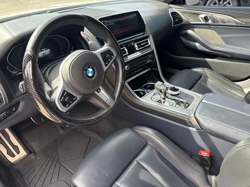Used 2022 BMW 840i Gran Coupe xDrive w/ Driving Assistance Package AWD/4WD image 9