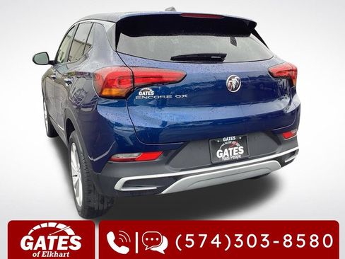 Used 2023 Buick Encore GX Preferred w/ Cold Weather Comfort Package FWD image 8