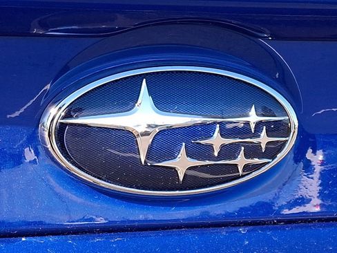 Certified 2021 Subaru WRX AWD/4WD image 9
