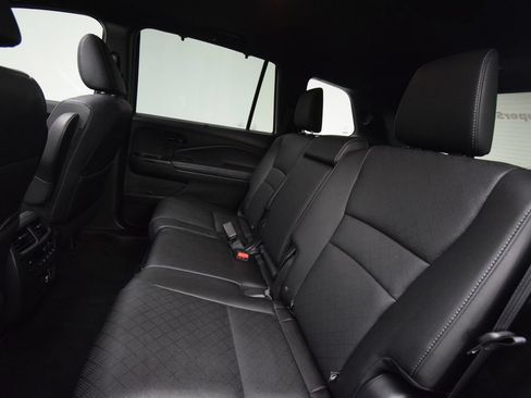Used 2022 Honda Passport Elite image 21