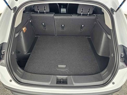 New 2026 Chevrolet Trax LS w/ LS Convenience Package image 14