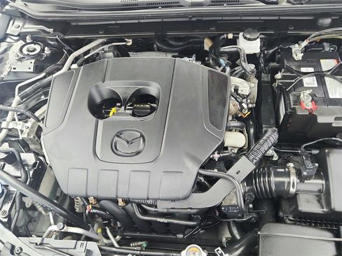 Used 2025 MAZDA MAZDA3 s image 37
