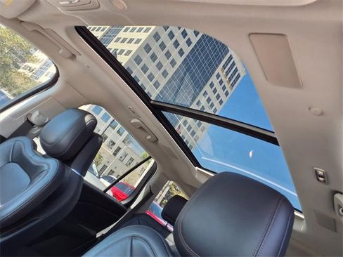 New 2025 Lincoln Aviator Reserve w/ Luxury Package image 8