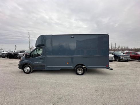 Used 2022 Ford Transit 350 image 4