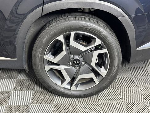 Used 2024 Hyundai Palisade Limited image 20