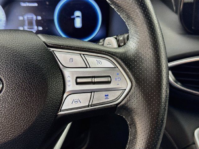 Used 2022 Hyundai Santa Fe Calligraphy FWD image 19