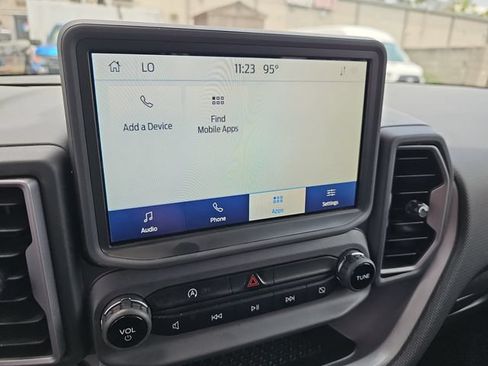 Certified 2024 Ford Bronco Sport Big Bend AWD/4WD image 23