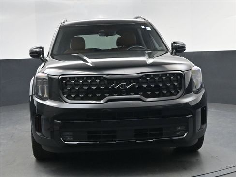 Used 2024 Kia Telluride SX Prestige X-Line image 25