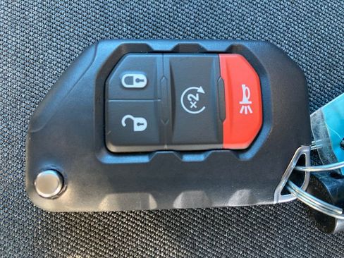 New 2026 Jeep Wrangler Sport S image 29