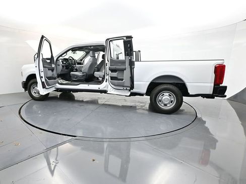New 2026 Ford F350 XL RWD image 37
