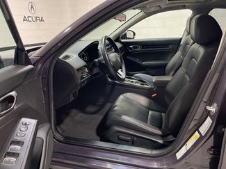 Used 2024 Honda Civic EX-L video 2