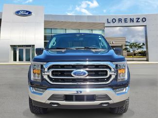 Used 2021 Ford F150 XLT w/ Equipment Group 302A High AWD/4WD video 2