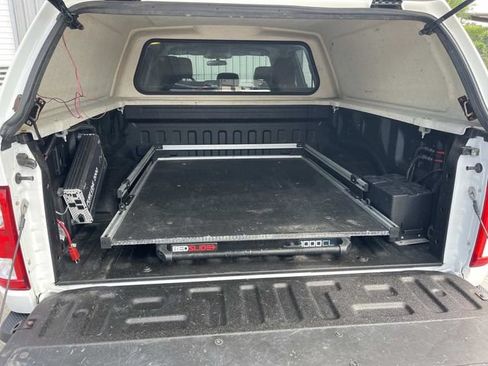 Used 2023 Ford F150 XL w/ Trailer Tow Package AWD/4WD image 30