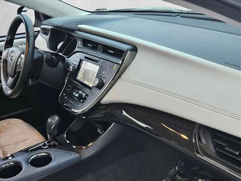 Used 2015 Toyota Avalon XLE Touring FWD image 20