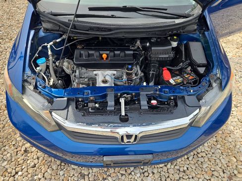 Used 2012 Honda Civic EX-L image 13