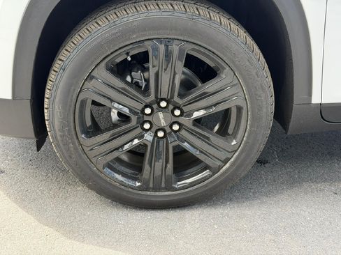 New 2026 GMC Acadia Elevation w/ Black Edition AWD/4WD image 44