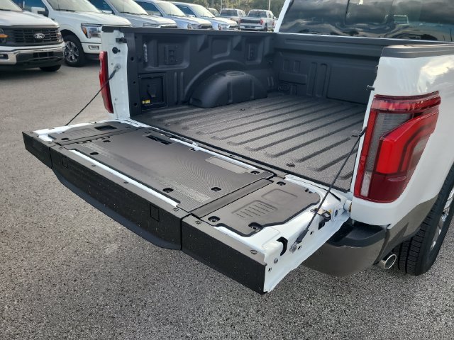New 2026 Ford F150 King Ranch RWD image 11