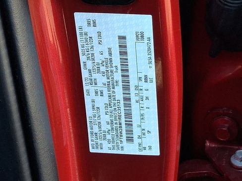 Used 2024 Ford F250 King Ranch image 27