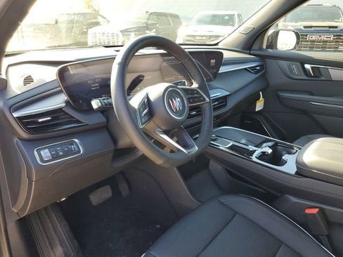 New 2026 Buick Enclave Sport Touring AWD/4WD image 20