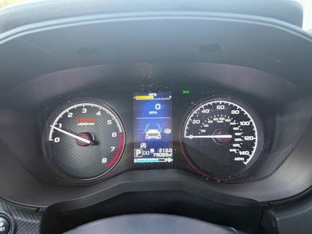 Used 2020 Subaru Forester Sport w/ Popular Package #2 AWD/4WD image 16