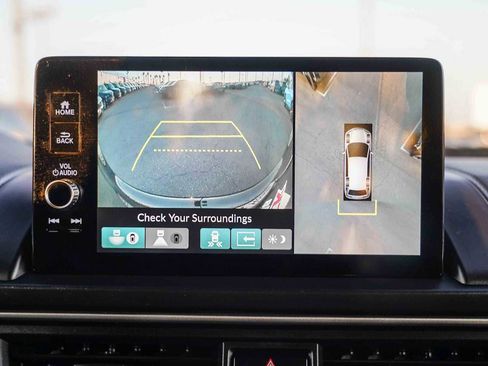 Certified 2025 Honda Pilot Elite image 23