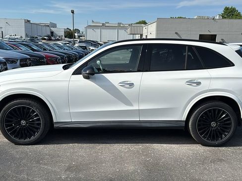 Certified 2023 Mercedes-Benz GLC 300 image 7