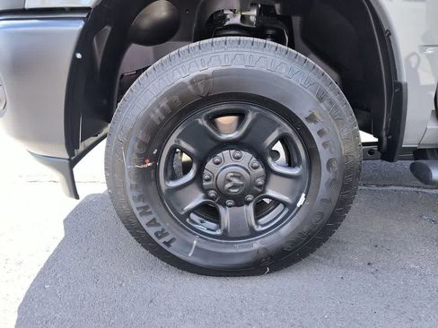 New 2026 RAM 3500 Tradesman image 10