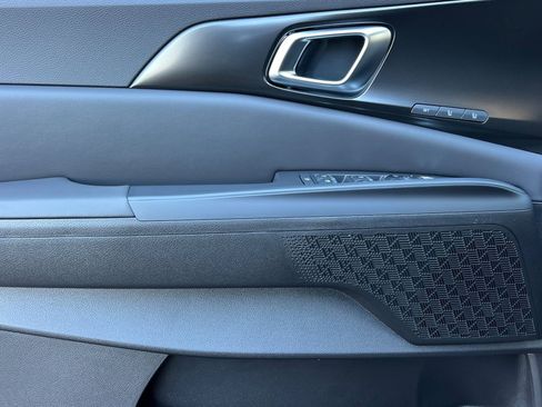 New 2025 Kia Carnival SX image 11