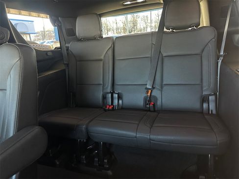 Used 2022 Chevrolet Tahoe LT image 25