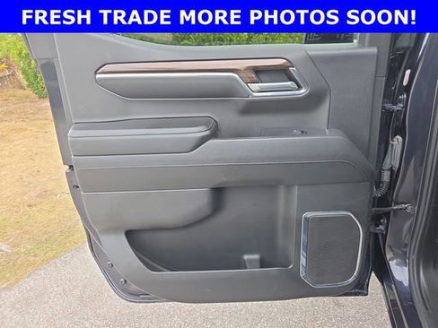 Certified 2024 Chevrolet Silverado 1500 LT w/ Protection Package image 9