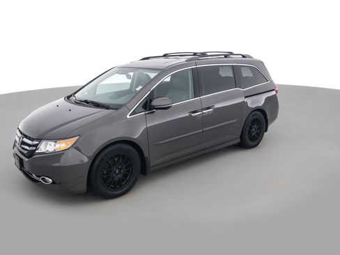 Used 2014 Honda Odyssey Touring image 9