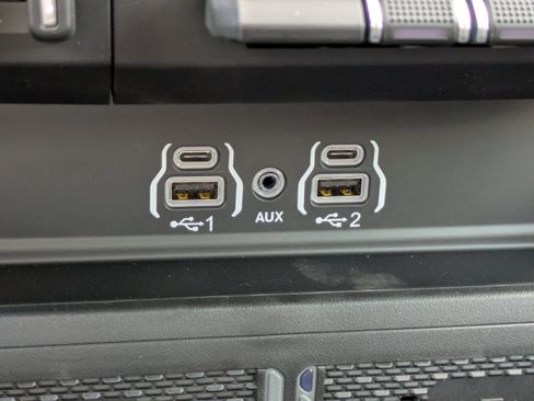 New 2026 RAM 2500 Power Wagon image 25