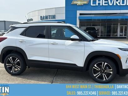 New 2026 Chevrolet TrailBlazer LT w/ Convenience Package