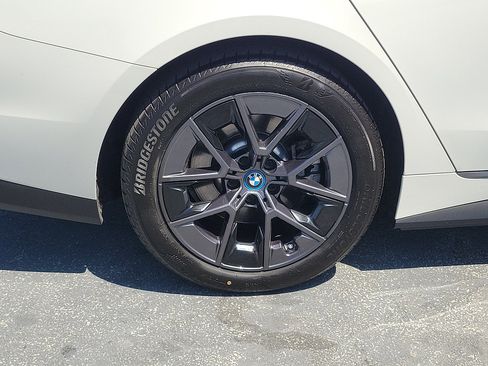 Used 2024 BMW i4 eDrive35 w/ Convenience Package RWD image 6