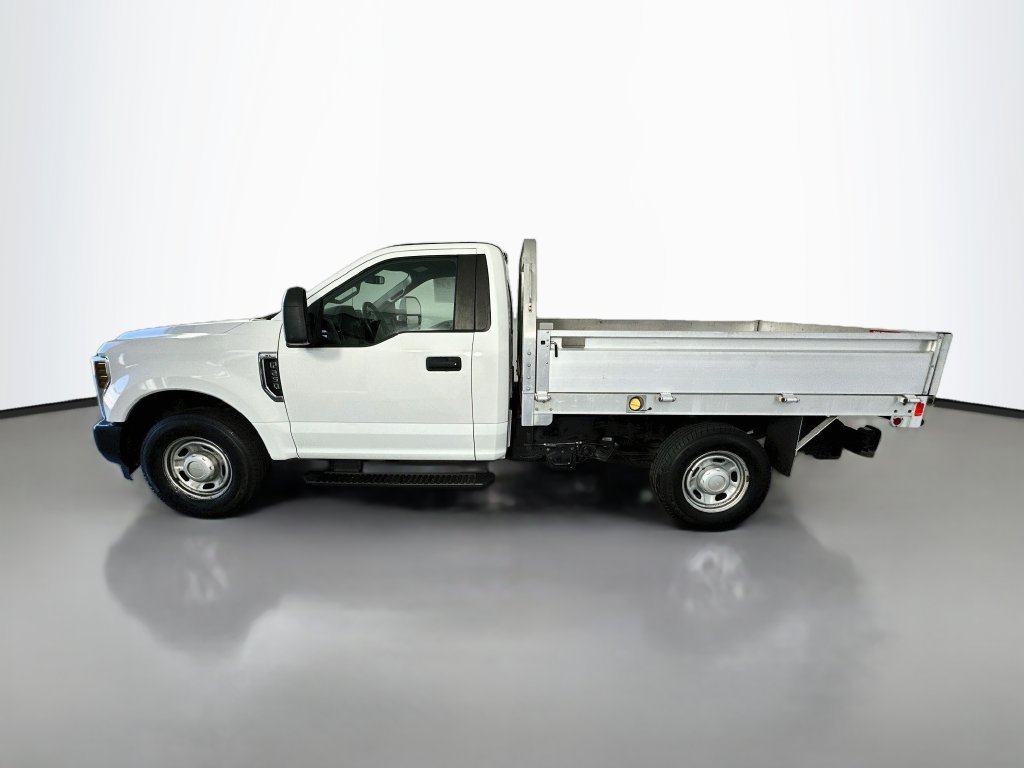 Used 2019 Ford F250 XL RWD image 4