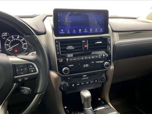 Used 2023 Lexus GX 460 Premium image 6