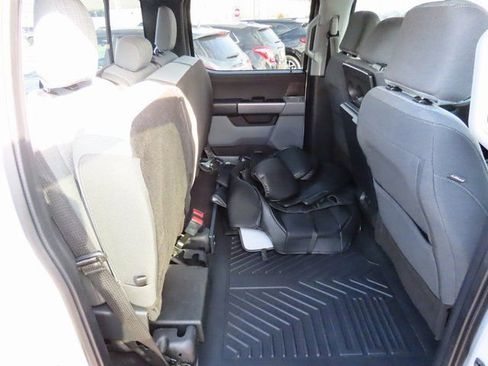 Used 2022 Ford F150 XLT w/ Equipment Group 302A High image 16