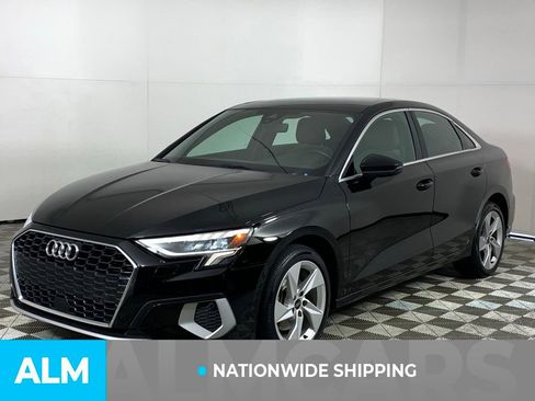 Used 2024 Audi A3 2.0T Premium image 3