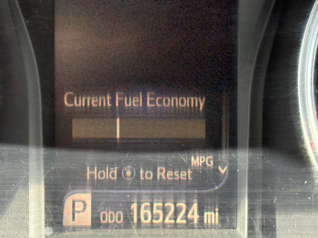 Used 2016 Toyota Camry XSE w/ Moonroof Package FWD image 12