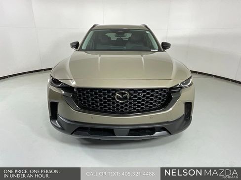 New 2026 MAZDA CX-50 Meridian Edition w/ Weather Package AWD/4WD image 2