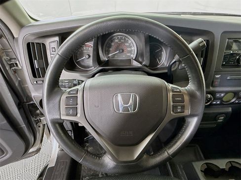 Used 2013 Honda Ridgeline Sport image 19