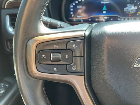 Used 2023 Chevrolet Suburban High Country w/ Max Trailering Package AWD/4WD image 17