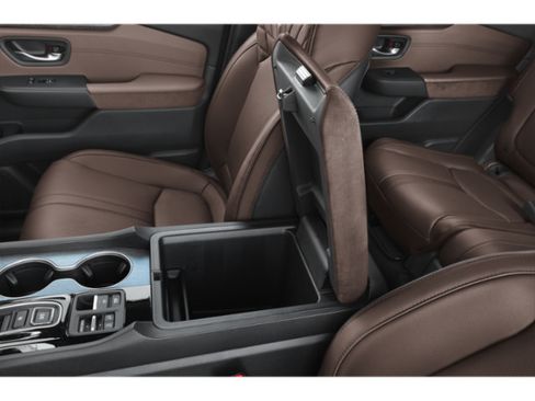 New 2026 Honda Pilot Elite image 10